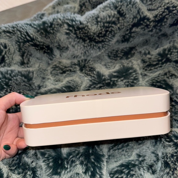 Rhode Skin Birthday Duo- Cinnamon Roll - Picture 4 of 6